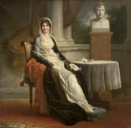 Marie-Laetitia Ramolino